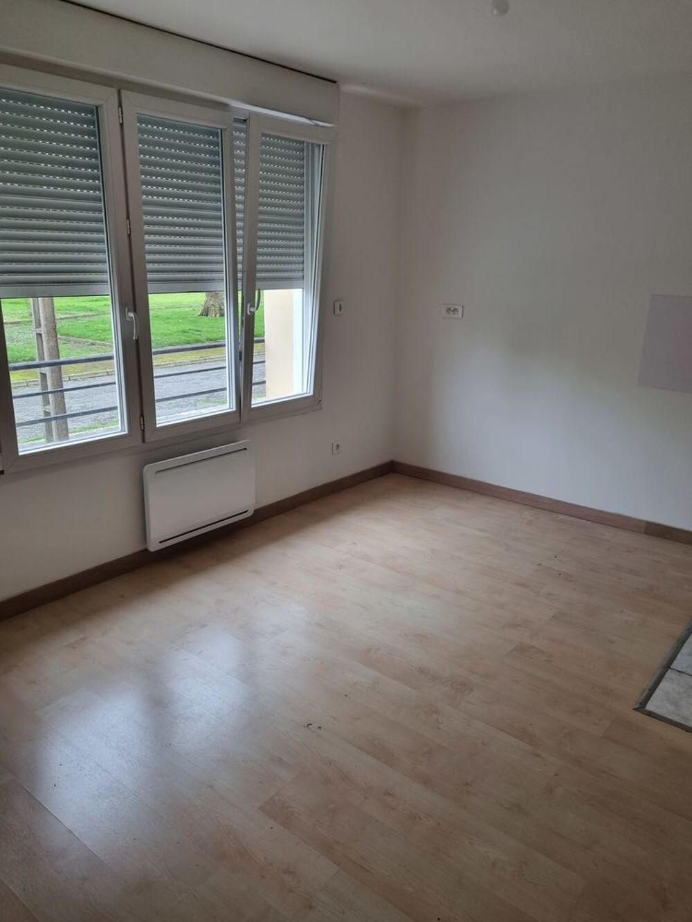 Location Appartement Appartement 41m2 à Beautor Beautor