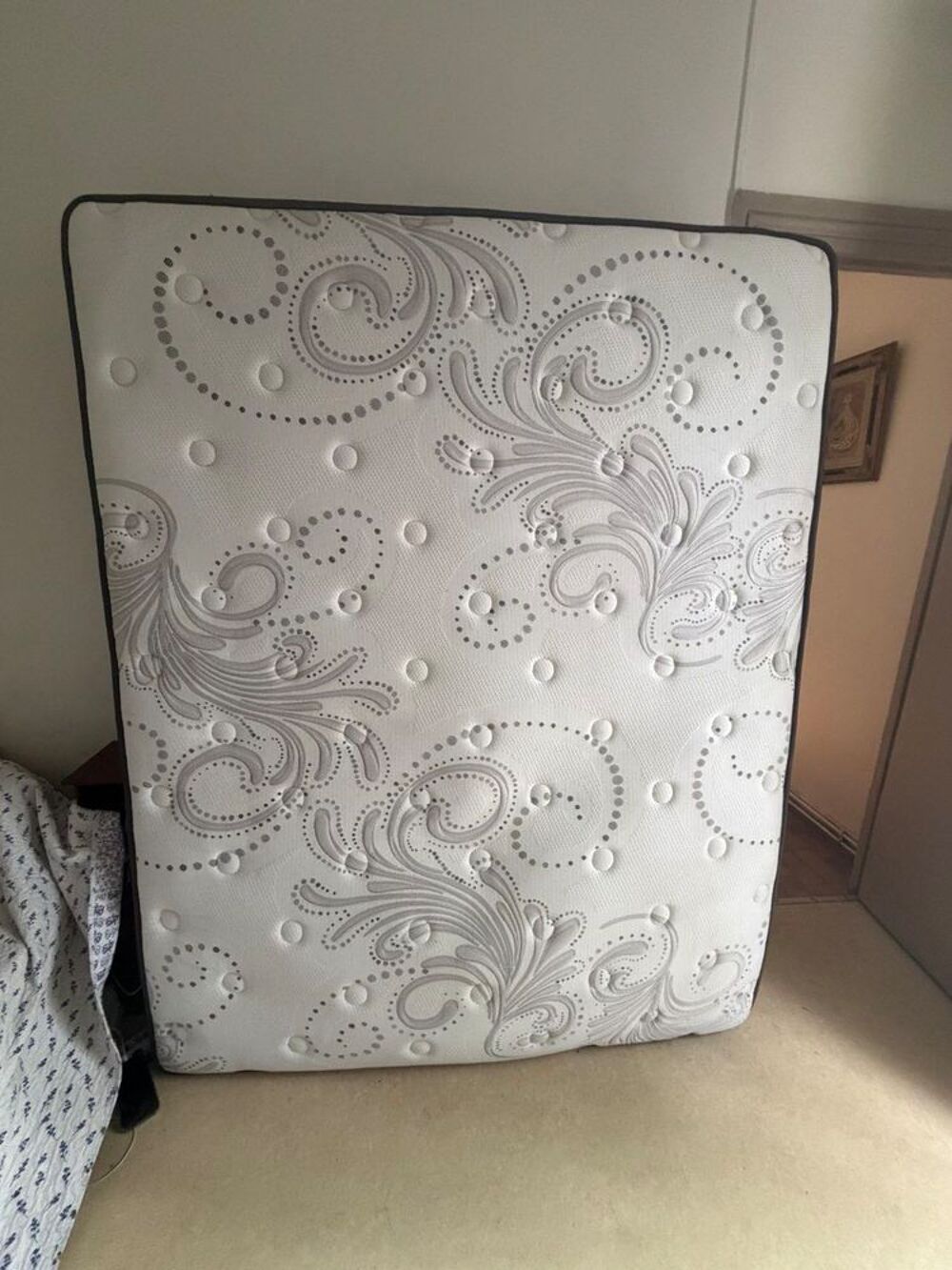 Matelas 160x200x30cm Meubles