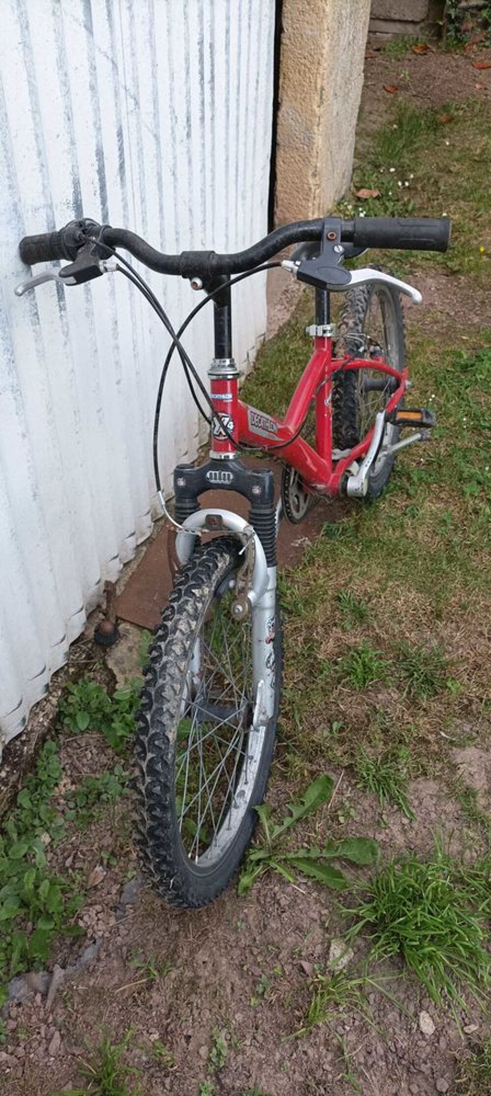 v&eacute;lo enfant Vlos