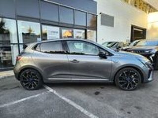 Clio V Clio E-Tech full hybrid 145 ch GSR2 Esprit Alpine 2025 occasion 95100 Argenteuil