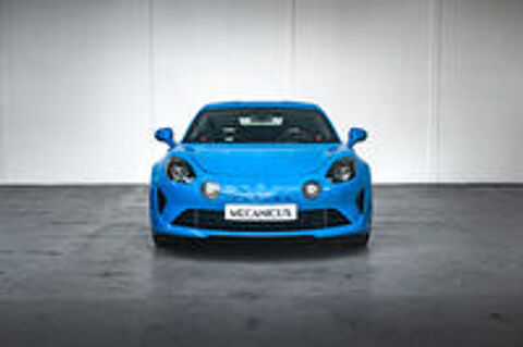 A110 1.8T 300 ch S 2023 occasion 75014 Paris