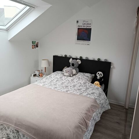  Appartement � louer 2 pi�ces 30 m�