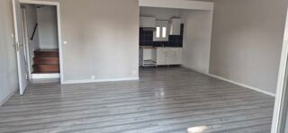  Maison � vendre 3/4 pi�ces 78 m�