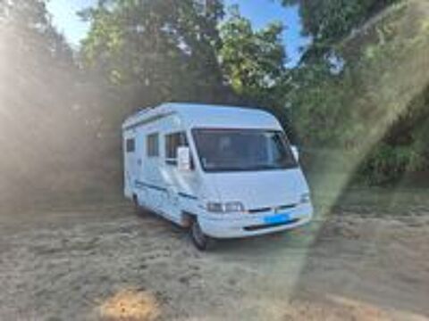 2000 occasion 91590 Baulne