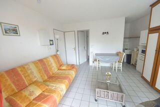  Appartement � vendre 1 pi�ce 22 m�