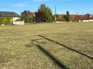  Terrain � vendre 1110 m�