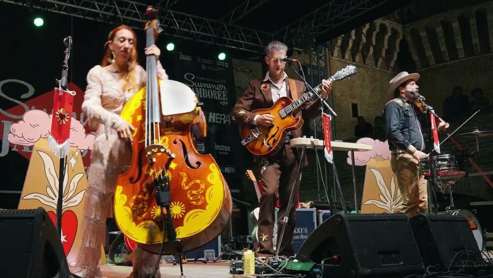 2 pass 3 jours pour le Meg&egrave;ve Blues Festival du 31 au 2 ao&ucirc;t Billetterie