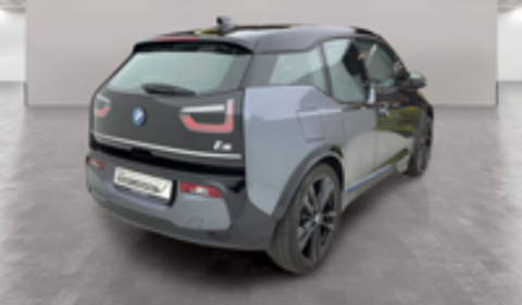i3 s 120 Ah 184 ch BVA Loft 2022 occasion 59000 Lille