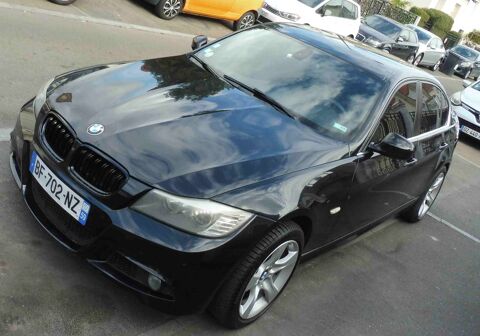 Bmw serie 3 320d 184 ch Edition PACK M TRES BON ETAT