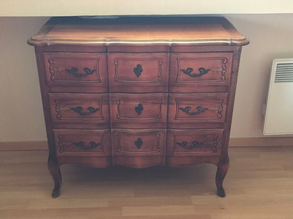 Petite commode
Meubles