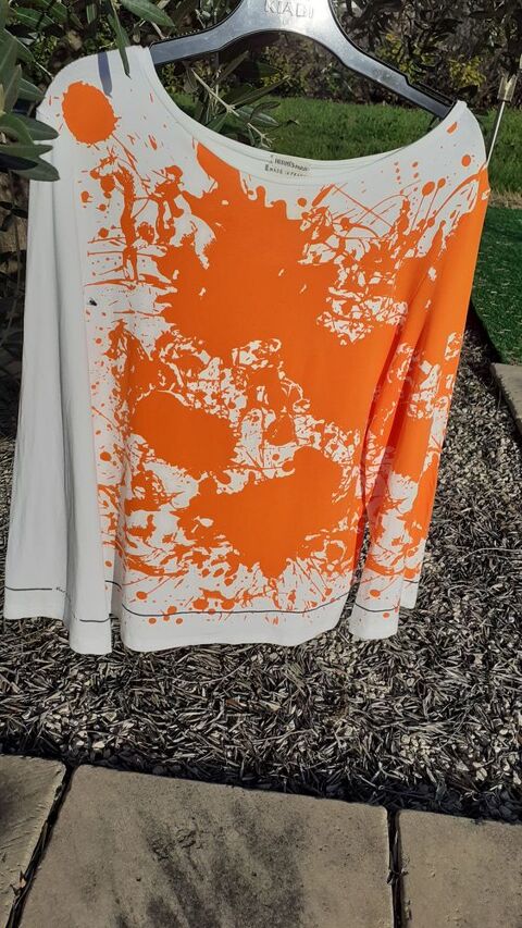 TEE SHIRT  HERMES 30 Manduel (30)