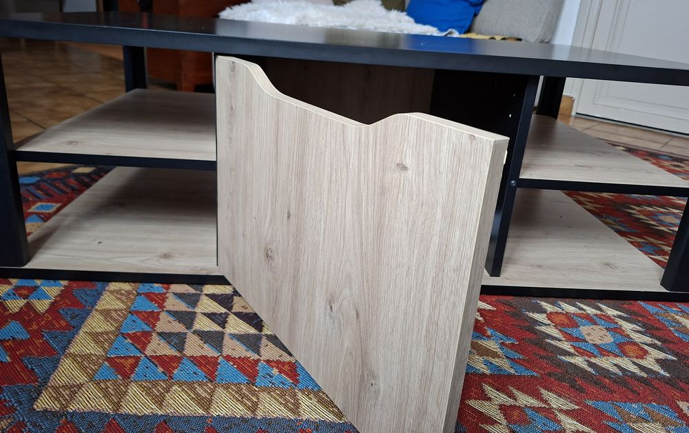 Table basse
Meubles