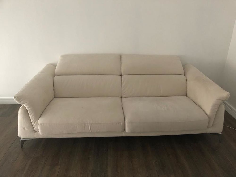 Canap&eacute; Poltron and sofa avec facture ! 
600€ Meubles
