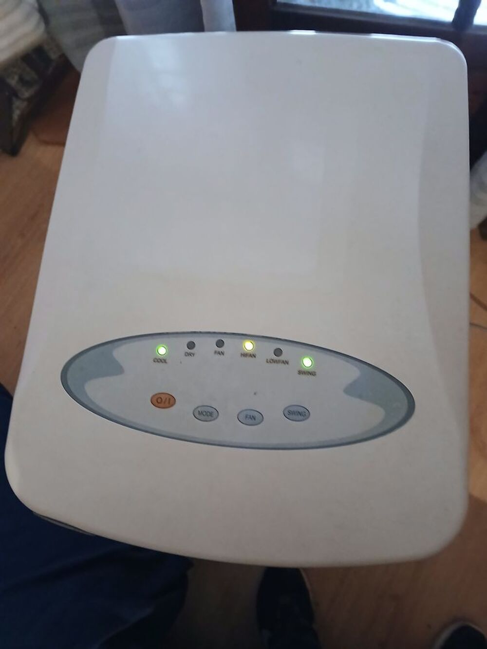 Climatiseur mobile Electroménager