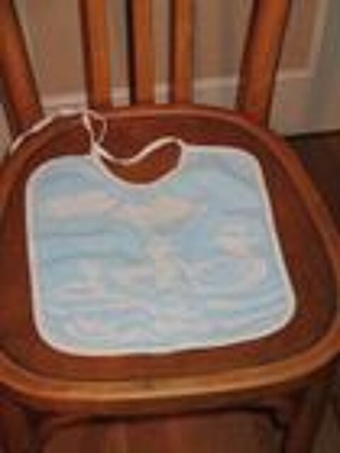 Bavoir avec canards 0 M�rignies (59)