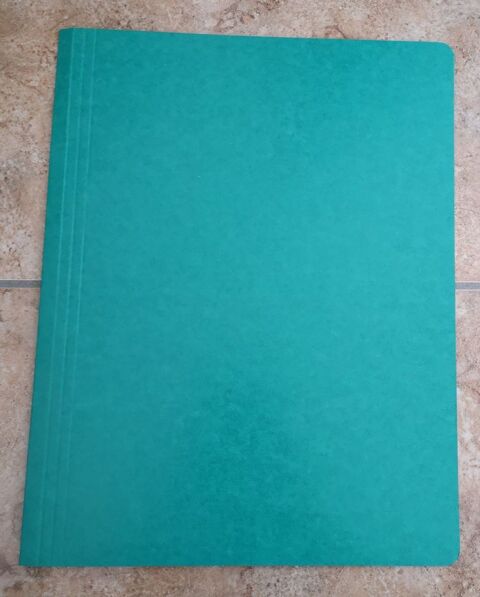 CHEMISE DE CLASSEMENT  TIRETTE ? Neuves. Lot de 9
4 Narbonne (11)