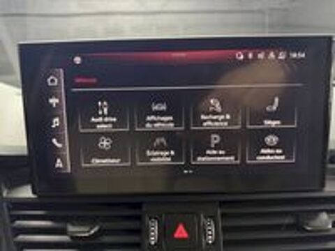 Q5 50 TFSI e 299ch Avus Quattro BA 2021 occasion 33520 Bruges