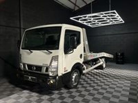 Cabstar 3.0D 150 D&eacute;panneuse 2019 occasion 33520 Bruges