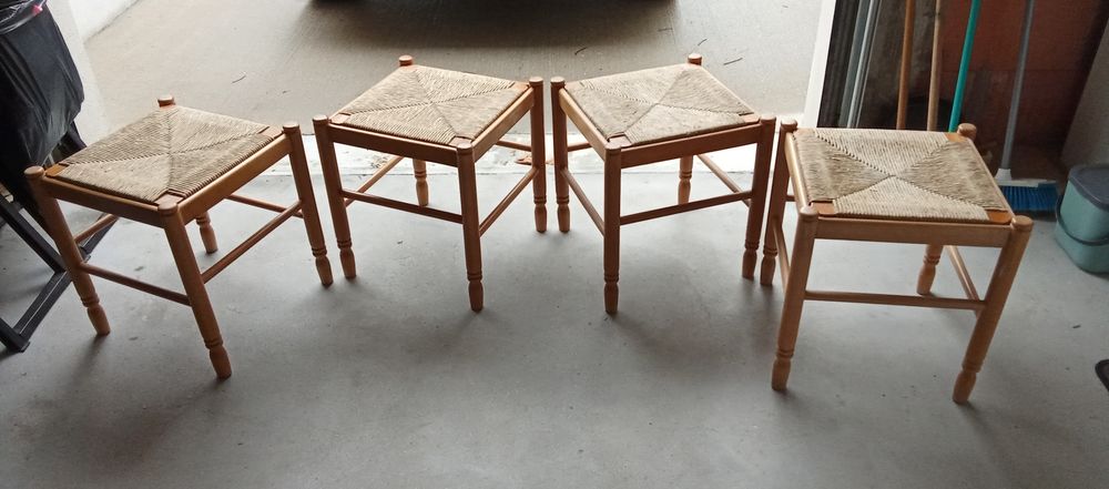 Tabourets Meubles