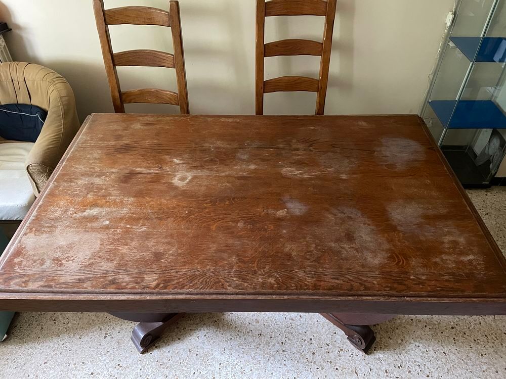 table de salle &agrave; manger Meubles