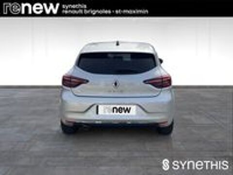 Clio V Clio TCe 90 Techno 2023 occasion 83170 Brignoles