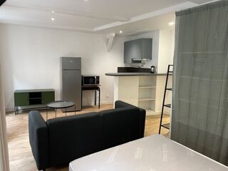  Appartement  louer 1 pice 30 m