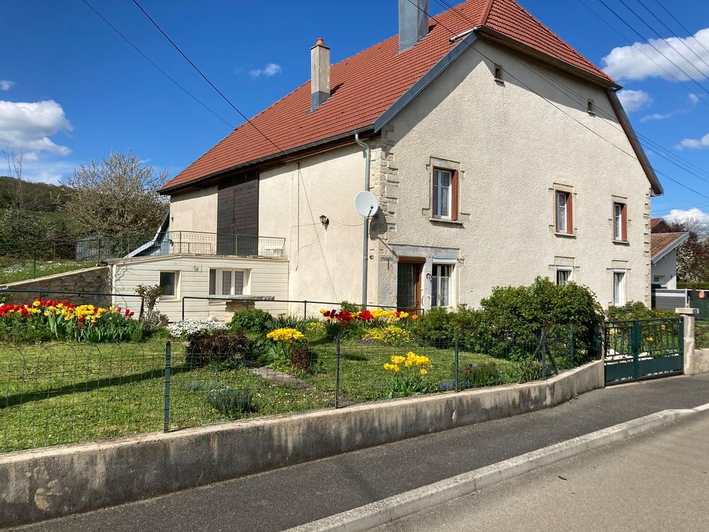 Location Maison jolie maison individuelle ANTEUIL 145 m² Anteuil