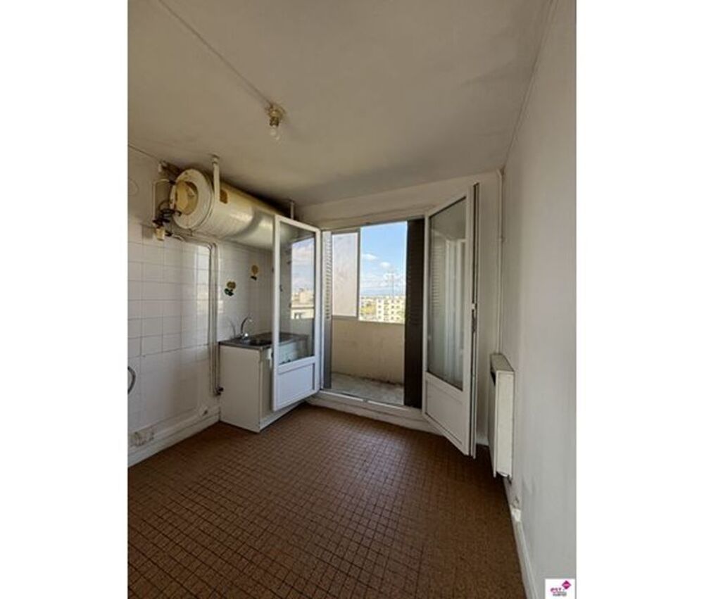 Vente Appartement T3 - 52m ² Venissieux