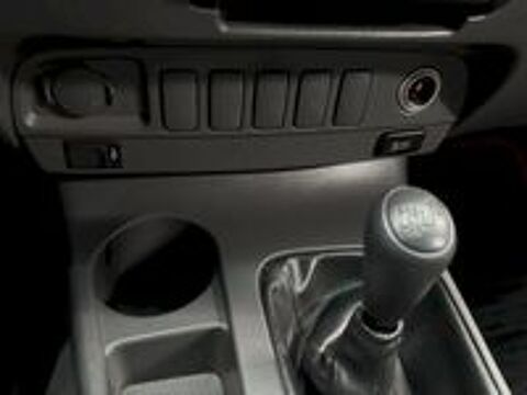 Hilux 3.0 D-4D Invincible Double Cabine 4WD BVA 2013 occasion 33520 Bruges
