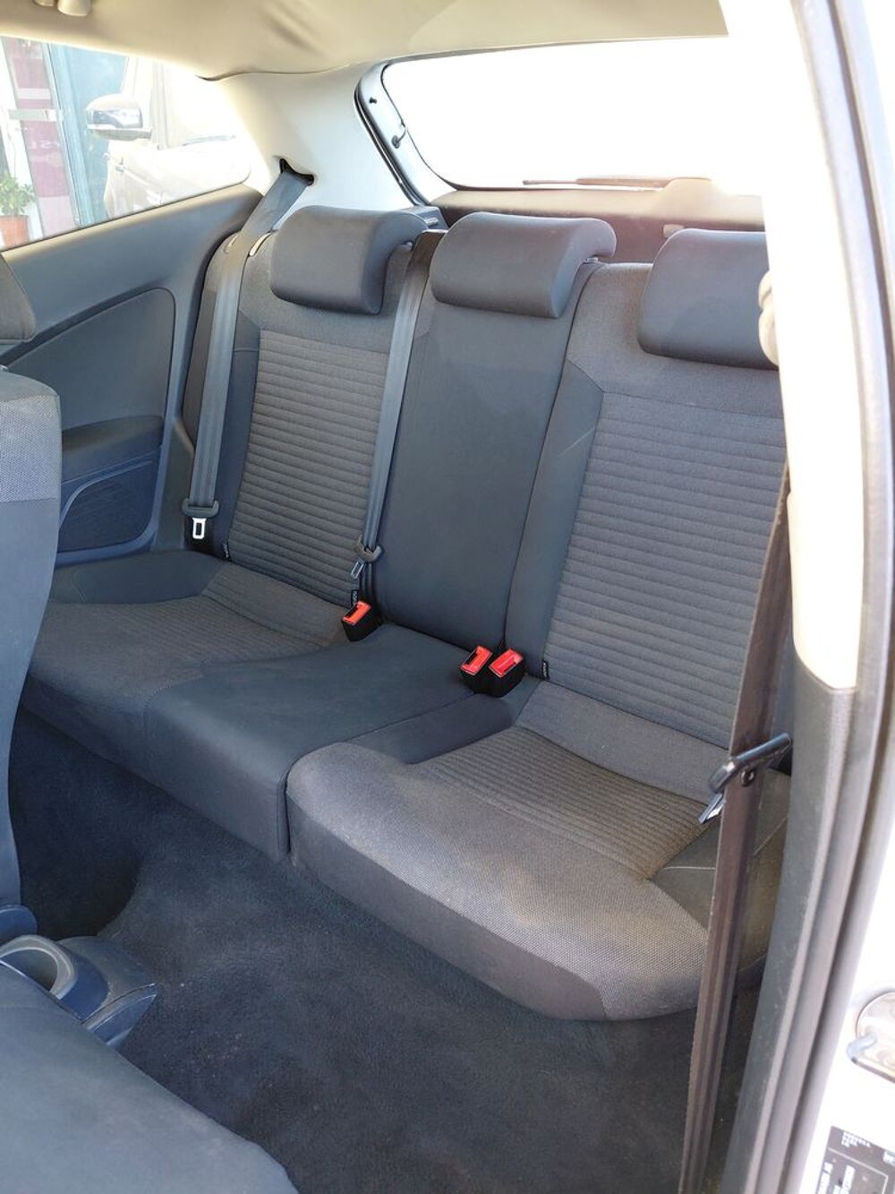 Polo 1.6 TDI 90 CR FAP Confortline Business 2013 occasion 34970 Lattes