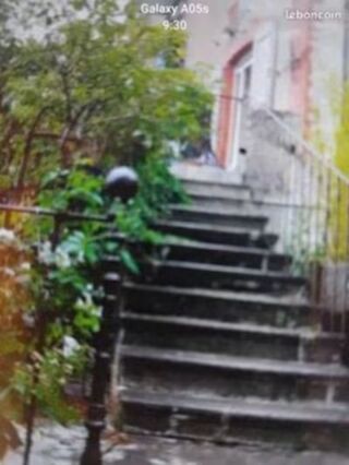 Location  Appartement 