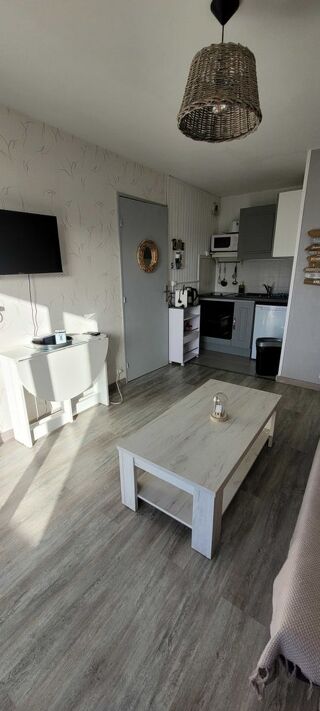  Appartement  vendre 2 pices 29 m