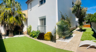  Villa à vendre 6 pièces 119 m² Valras-plage