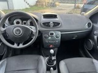 Clio III Clio 1.5 dCi 85 eco2 Exception 2 2008 occasion 45700 Solterre