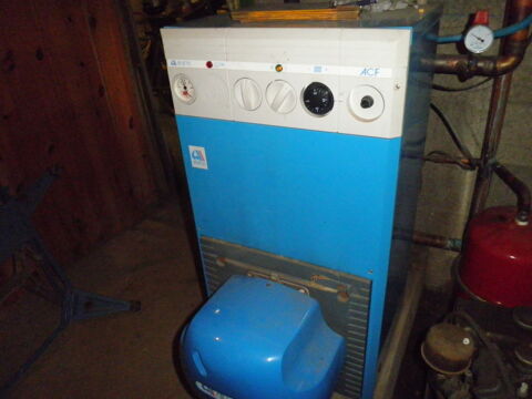 chaudi�re au sol fioul 200 Saint-Etienne (42)