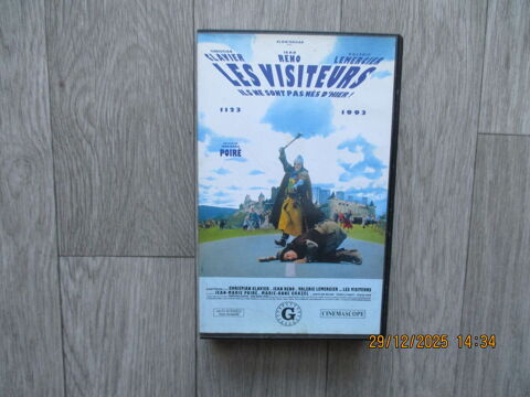 Film les visiteurs Malz�ville (54)