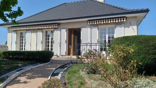  Maison � vendre 4 pi�ces 98 m�