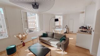  Appartement � vendre 2 pi�ces 43 m�