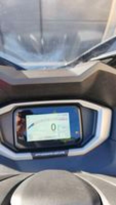 HONDA 2026 occasion 90000 Belfort