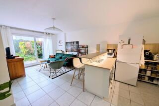  Appartement à vendre 2 pièces 36 m²