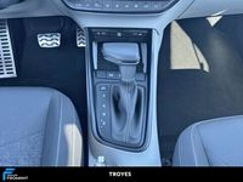 Bayon 1.0 T-GDi 100 DCT-7 Hybrid 48V Creative 2024 occasion 10600 La Chapelle-Saint-Luc