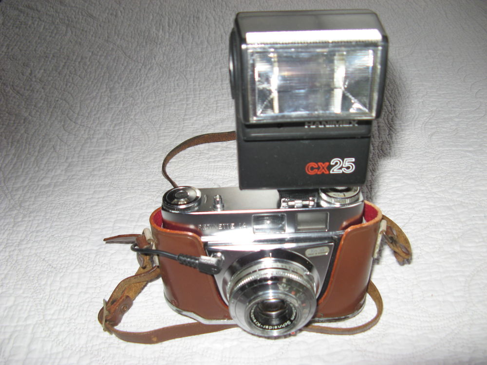 APPAREIL PHOTOS KODAK Photos/Video/TV