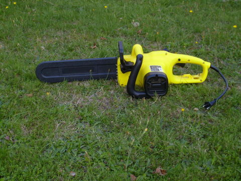 tron�onneuse �lectrique 46 Dompierre-sur-Besbre (03)