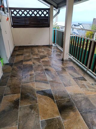  Villa � louer 4 pi�ces 91 m� Petite-�le