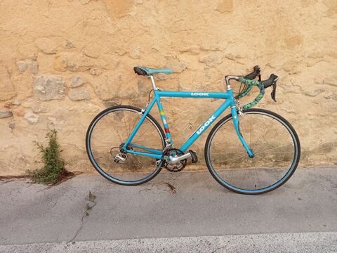 VELO DE ROUTE LOOK  QUASI NEUF 600 Aix-en-Provence (13)