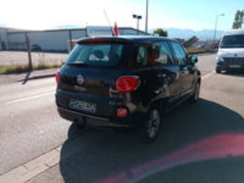 500 L 500L 1.6 Multijet 16V 105 ch S/S Lounge 2013 occasion 26100 Romans-sur-Is&egrave;re