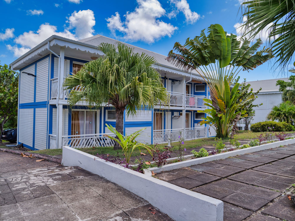 Vente Appartement Studio meublé Saint-françois