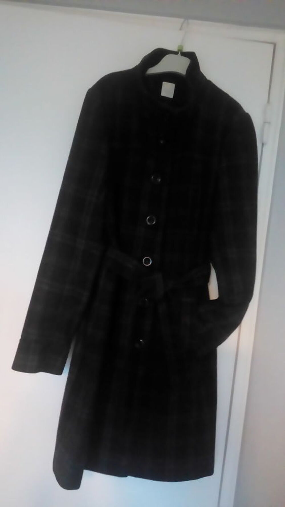 Manteau Vêtements