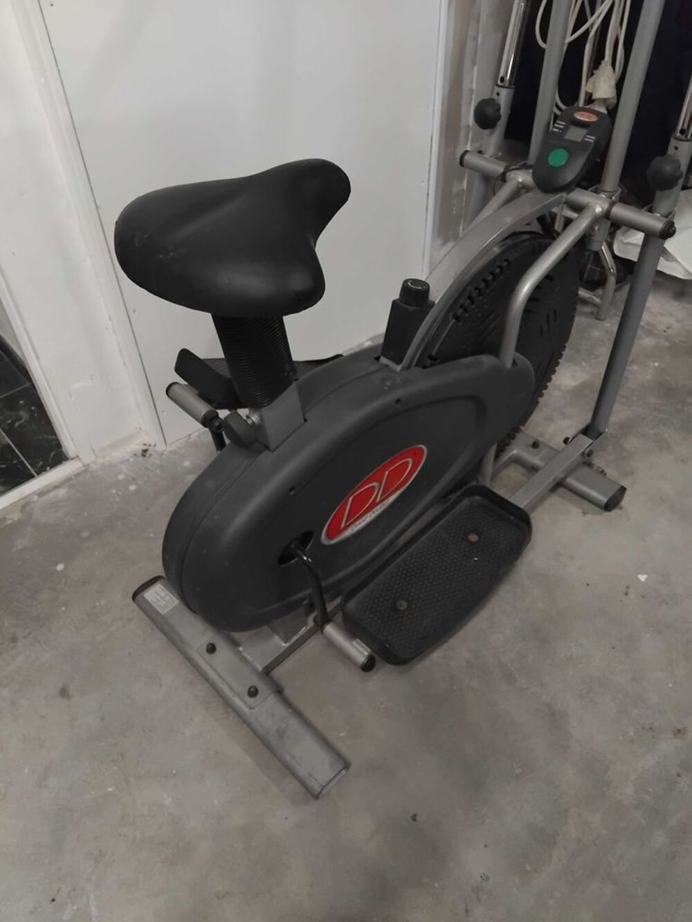 VELO RAMEUR Vélos