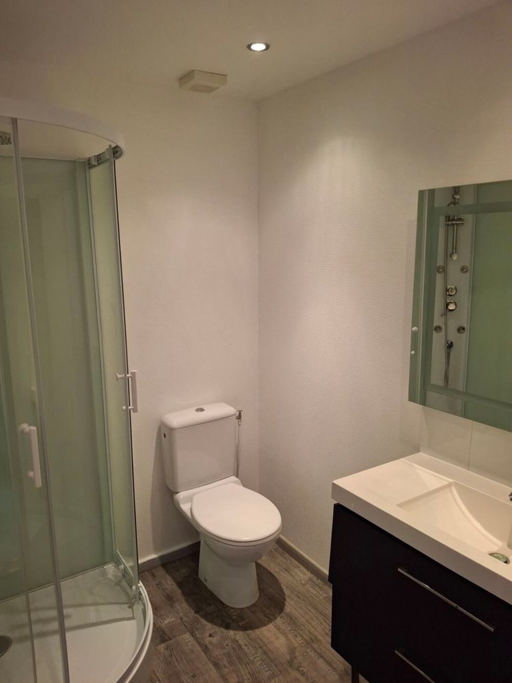 Location Appartement Grand appartement triplex 110m²  3chambres centre ville Saint-amand-les-eaux
